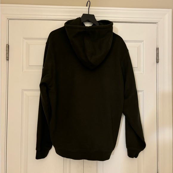 Alo Yoga Renown Heavy Weight Hoodie - Picture 4 of 5